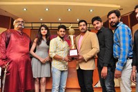 Telangana Kakatiya Cricket Cup Launch Press Meet